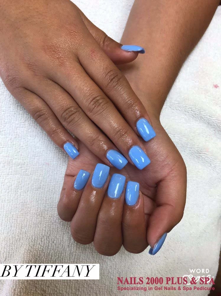 Nail designs